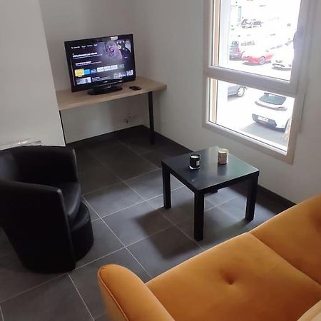 Appartement Hyper Centre Майенн Экстерьер фото